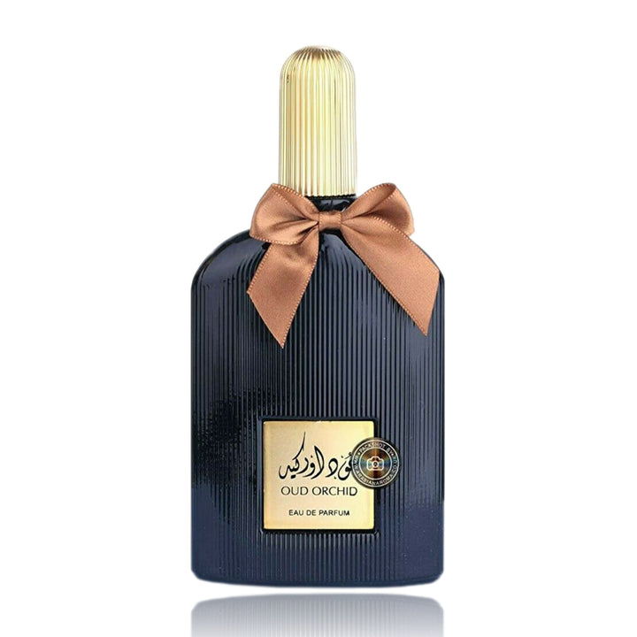 Oud Orchid