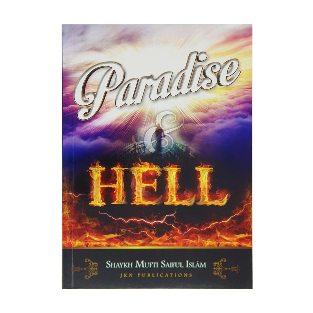 Paradise & Hell