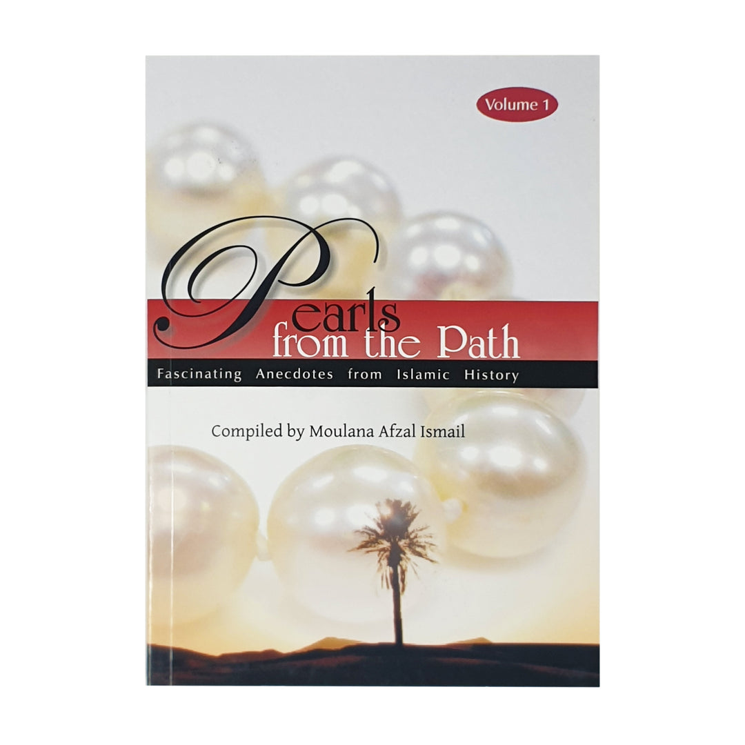 Pearls from the Path - Vol 1