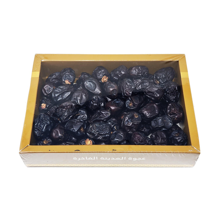 Premium Ajwa Al-Madinah Dates 500g