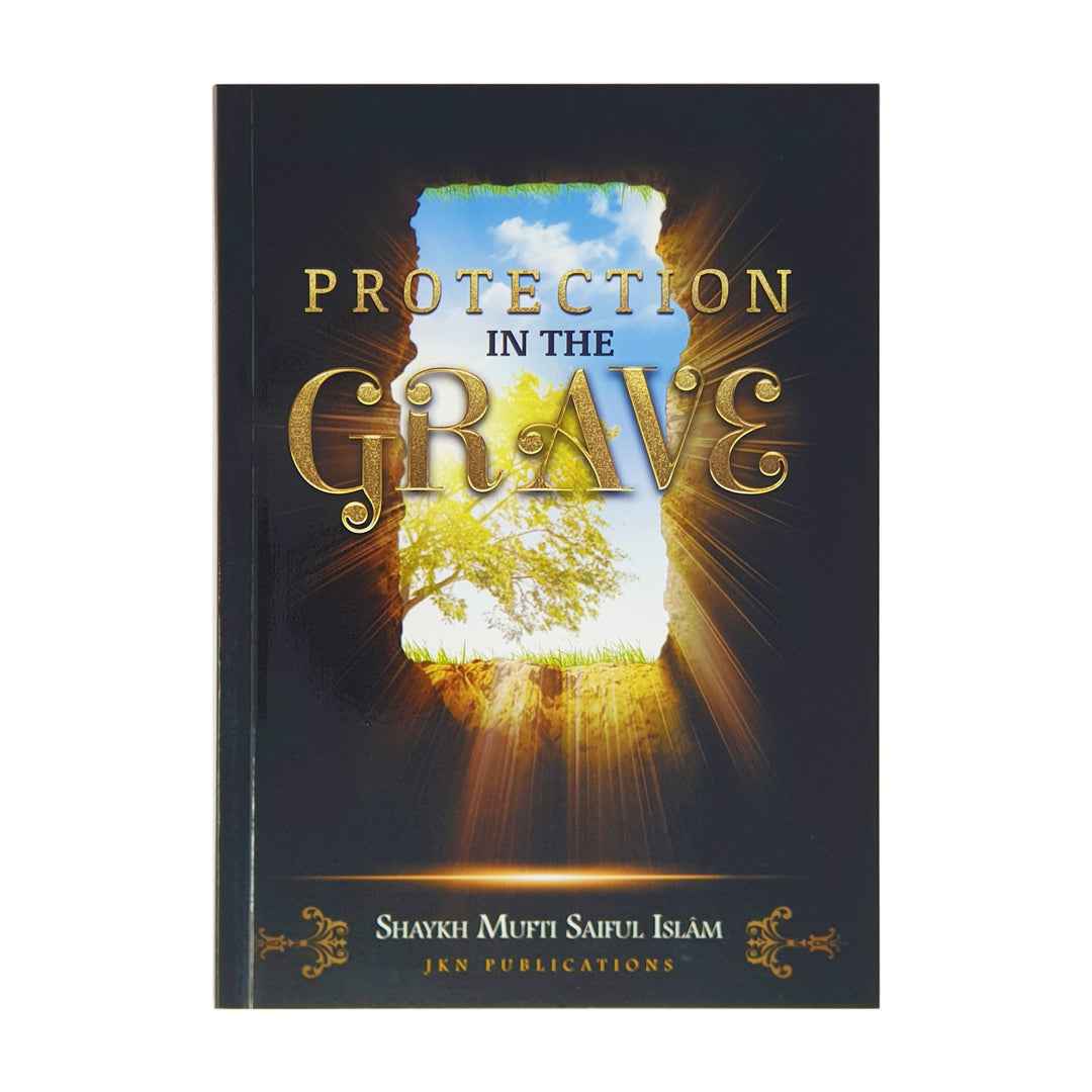 Protection in the Grave