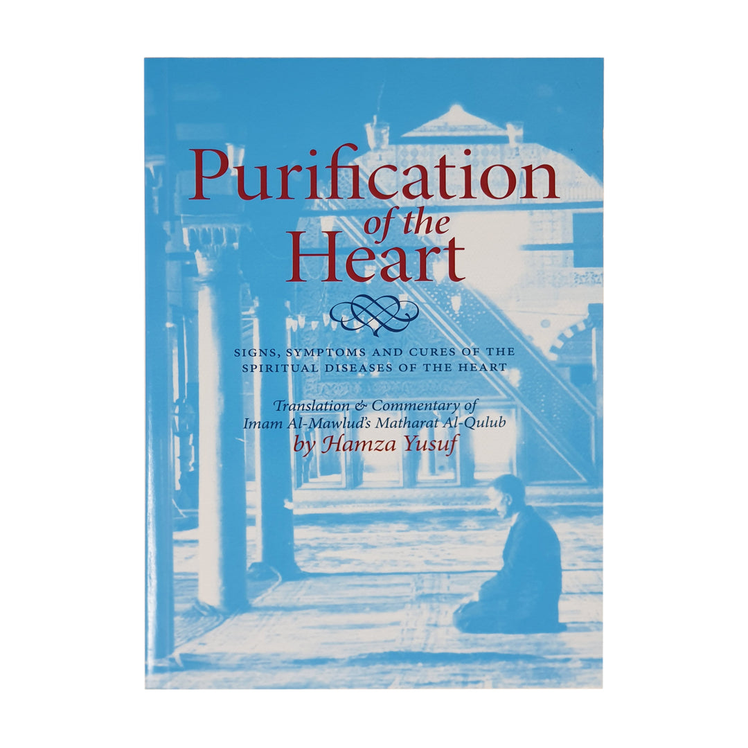 Purification of the Heart