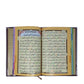 Holy Quran CC (8304K/15L/18x25cm)