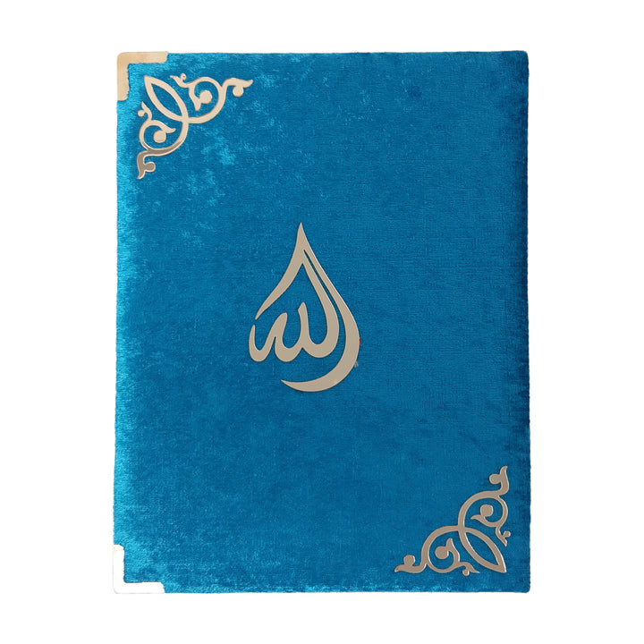 Velvet Quran