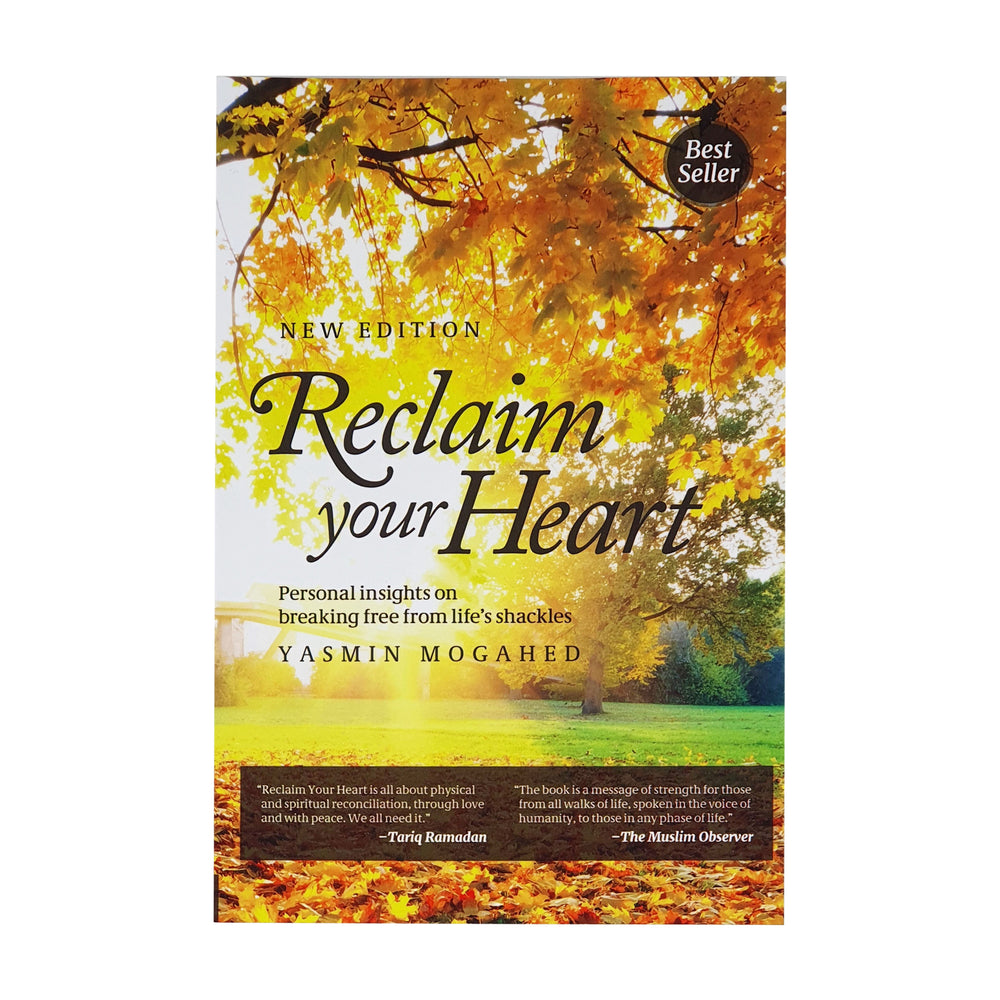 Reclaim your Heart