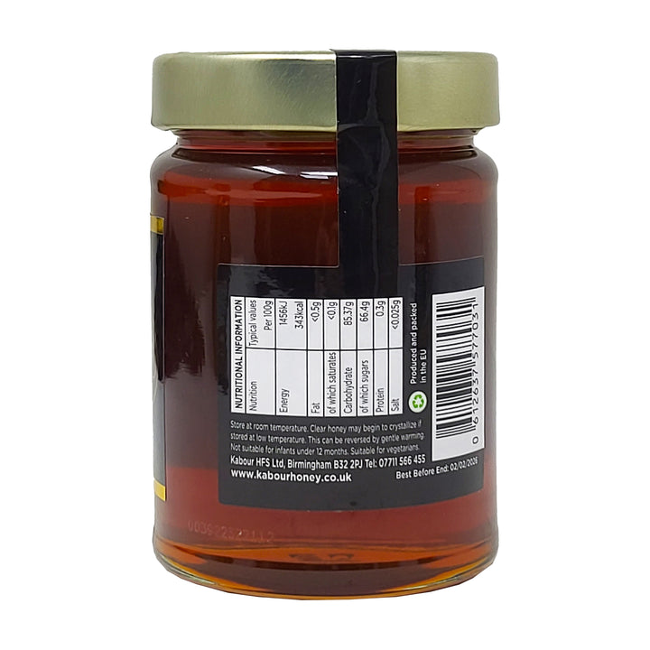 Pure Raw Royal Forest Honey