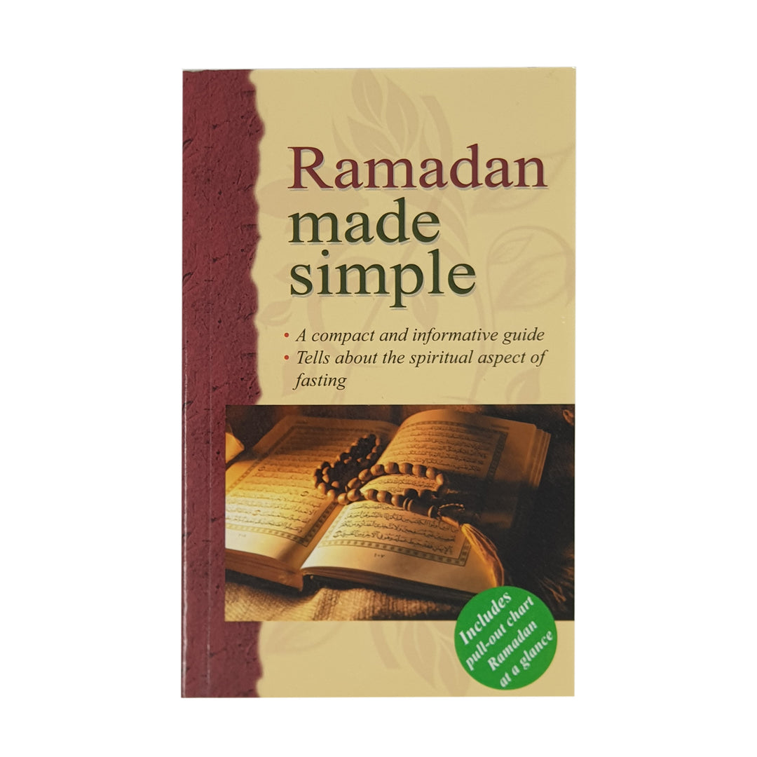 Ramadan Made Simple