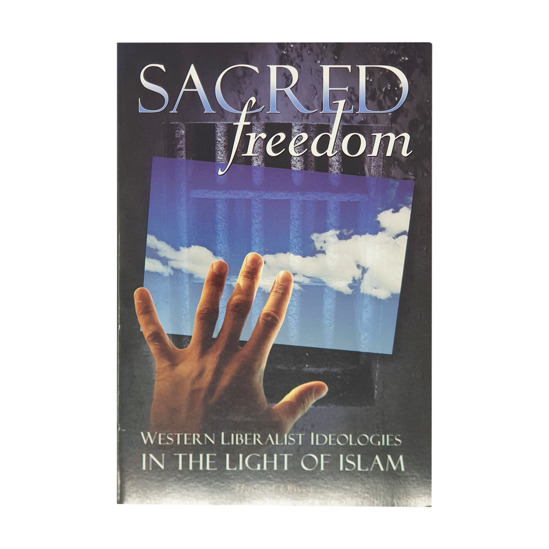 Sacred Freedom