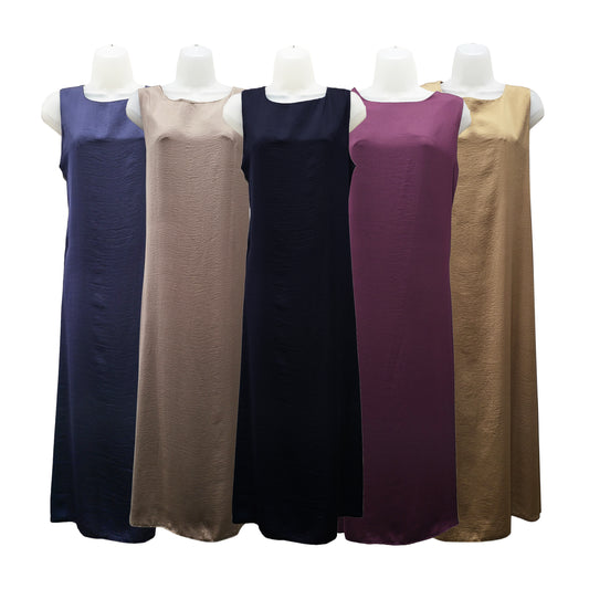 Slip Dress Under Garment for Abaya