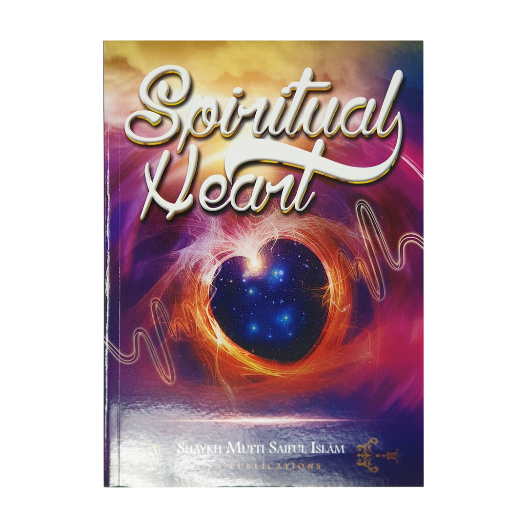 Spiritual Heart