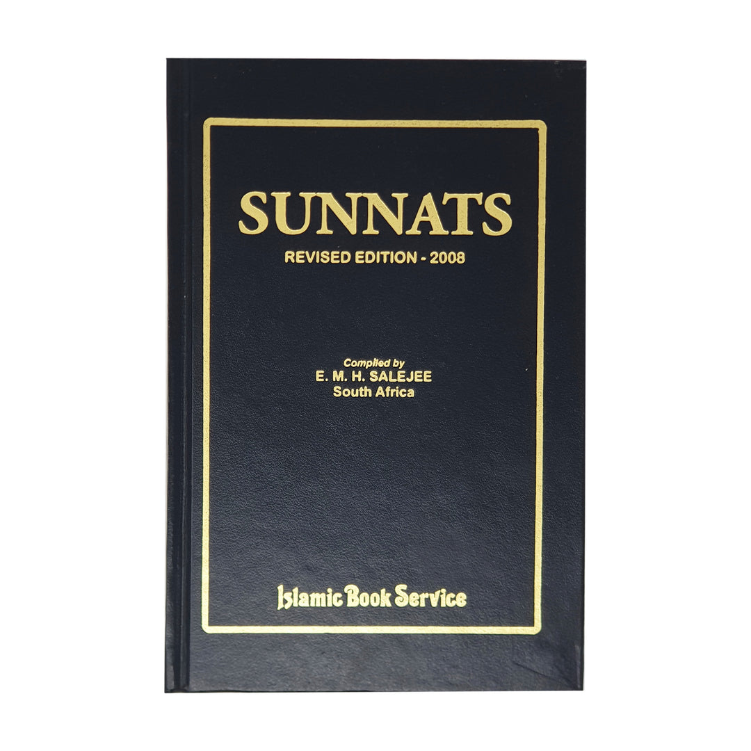 Sunnats (Revised Edition - 2008)