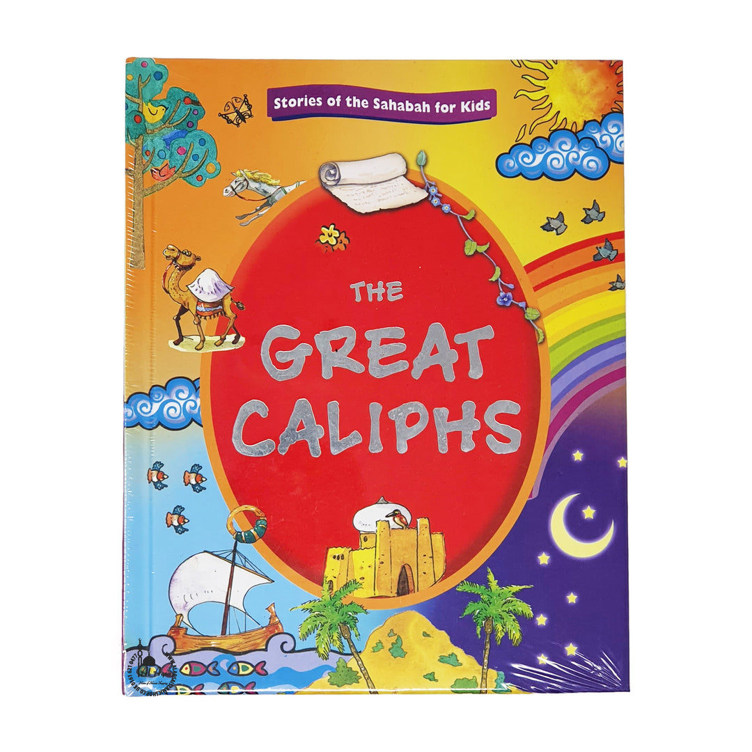 The great caliphs