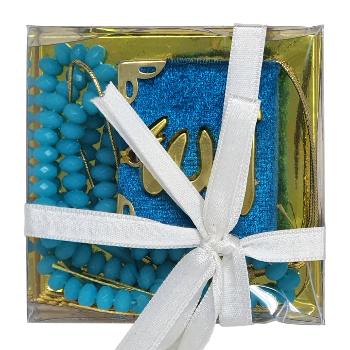 tasbeeh gift set