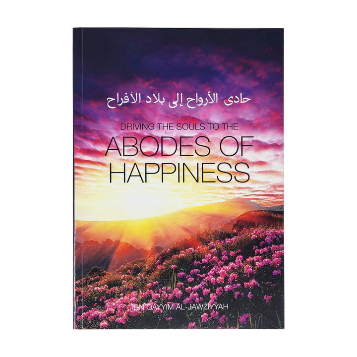 The Abodes of Happiness