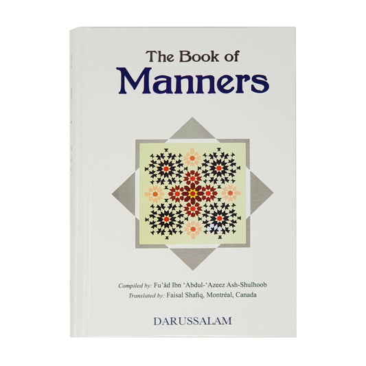 The Book of Manners