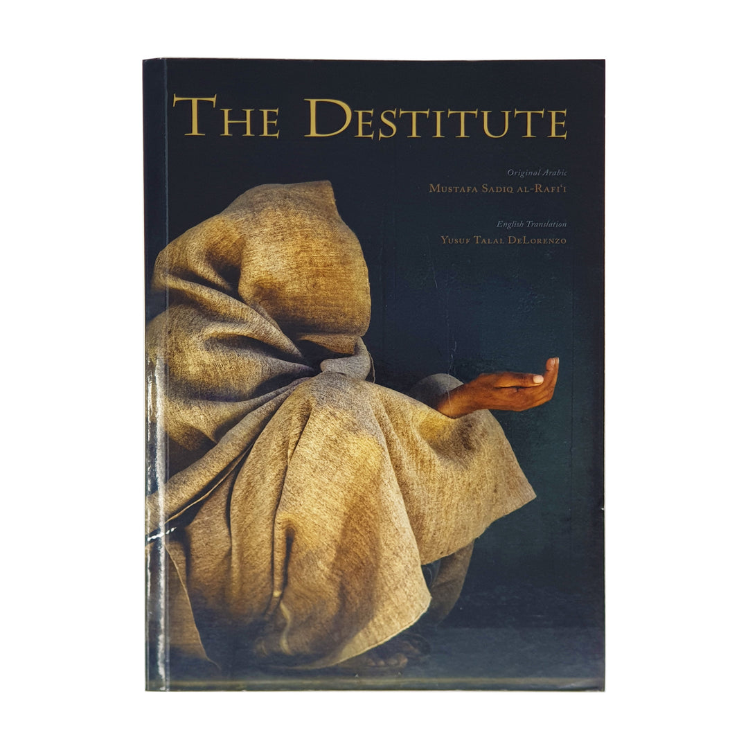 The Destitute