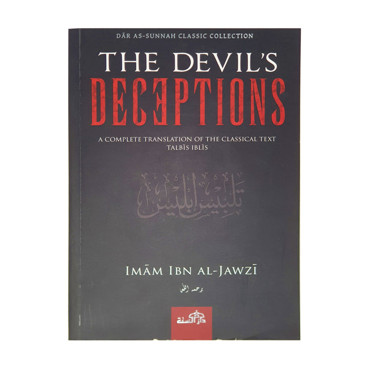 The Devil's Deceptions