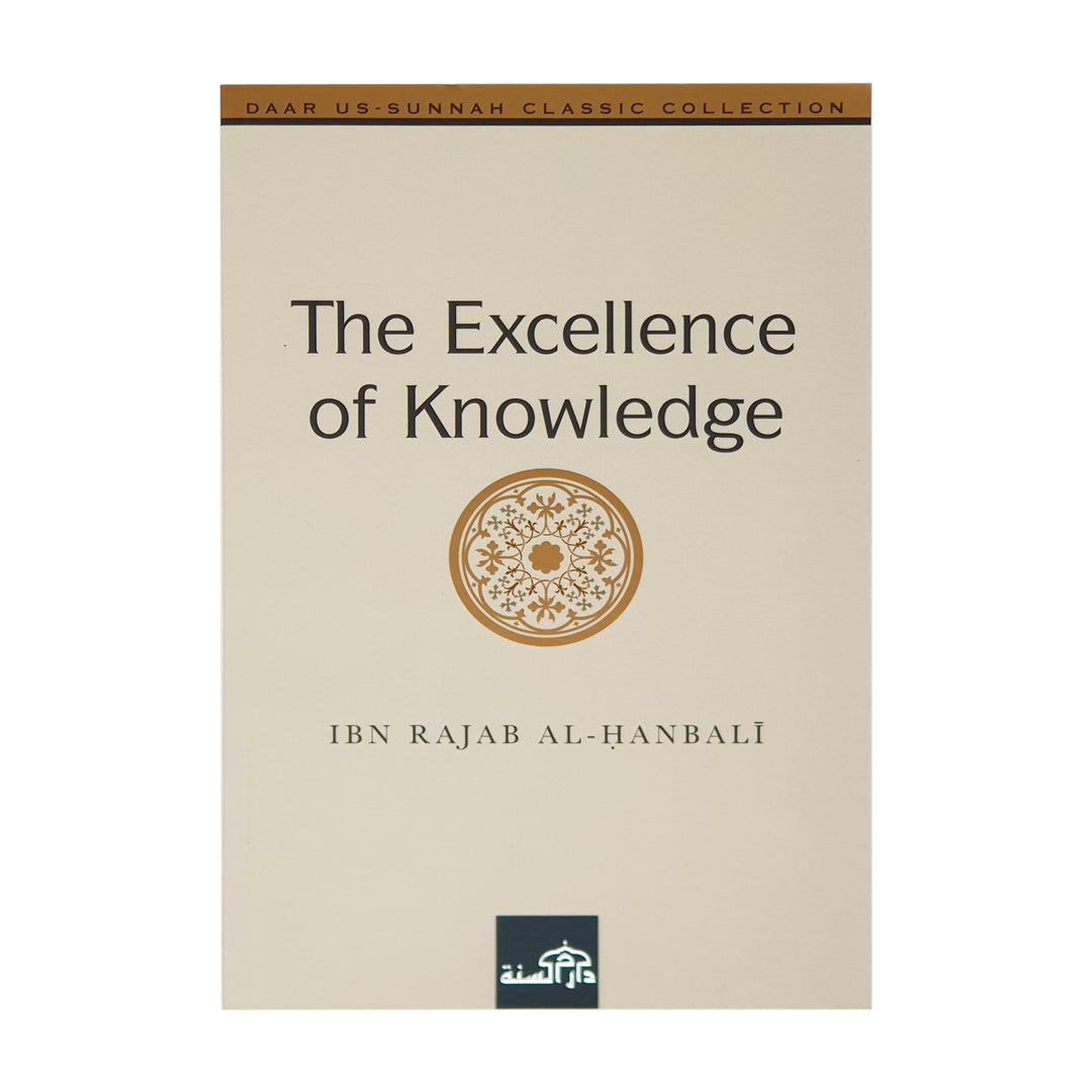 The Excellence of Knowledge