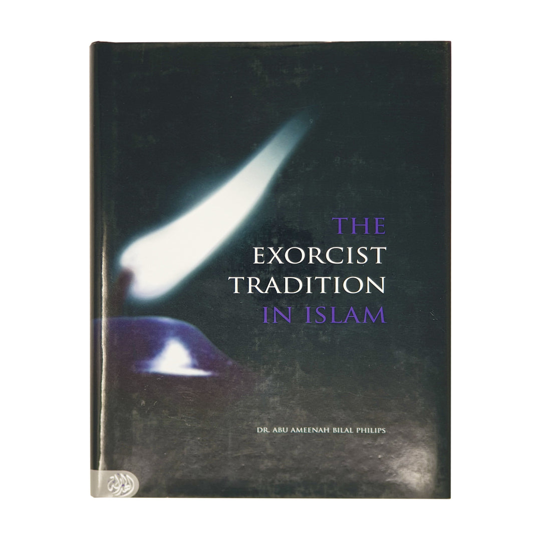 The Exorcist Tradition in Islam