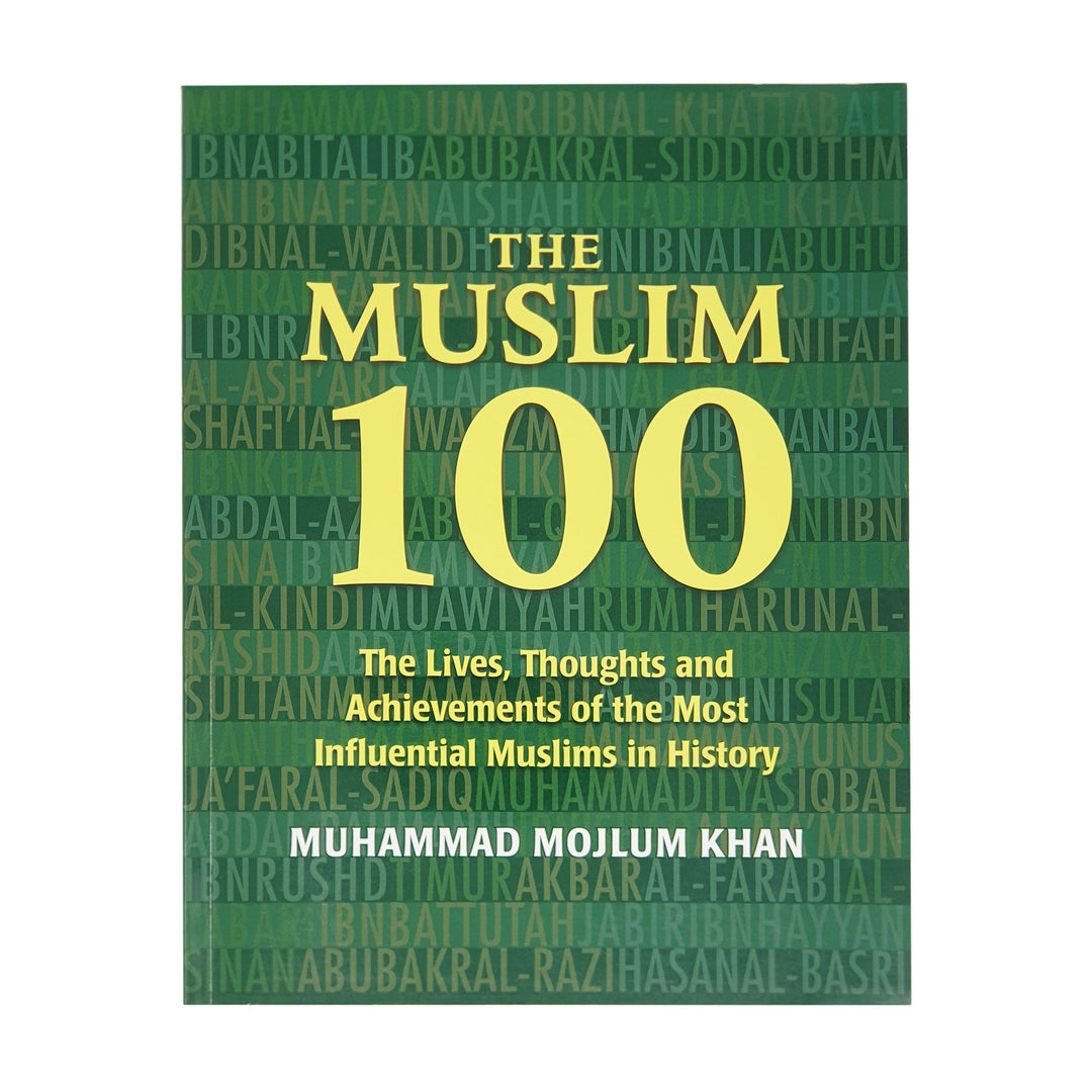 The Muslim 100