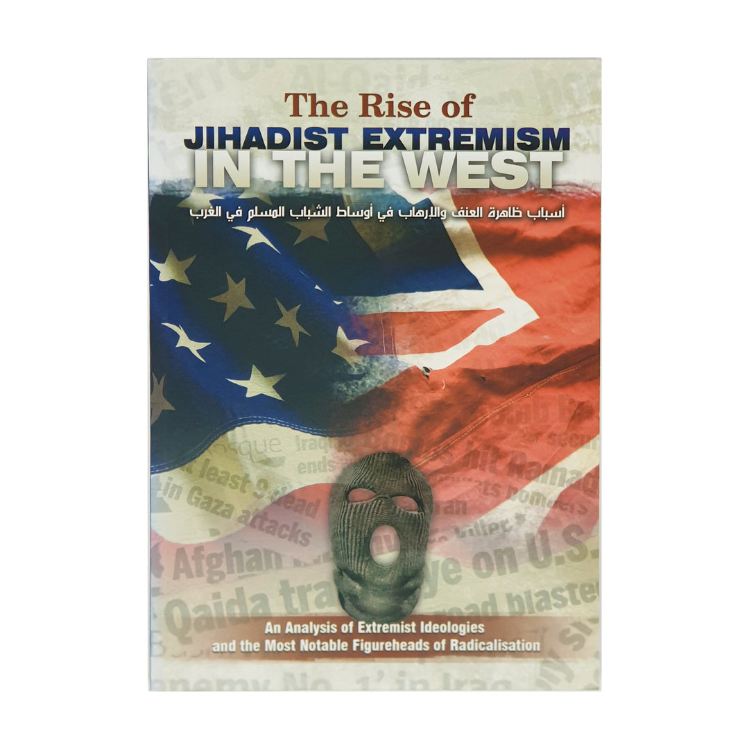 The Rise of Jihadist Extremism in the West