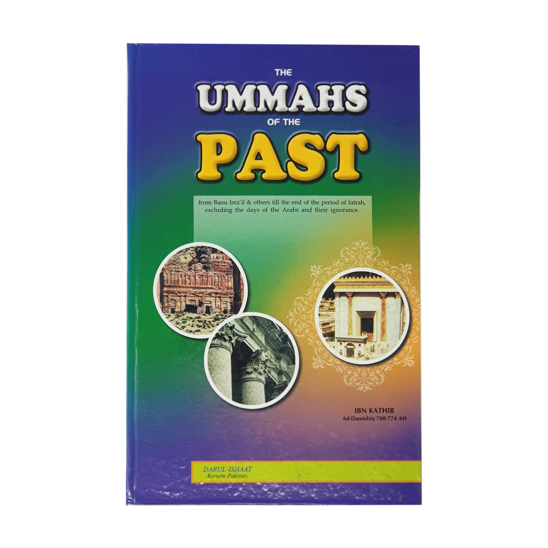 The Ummahs of the Past