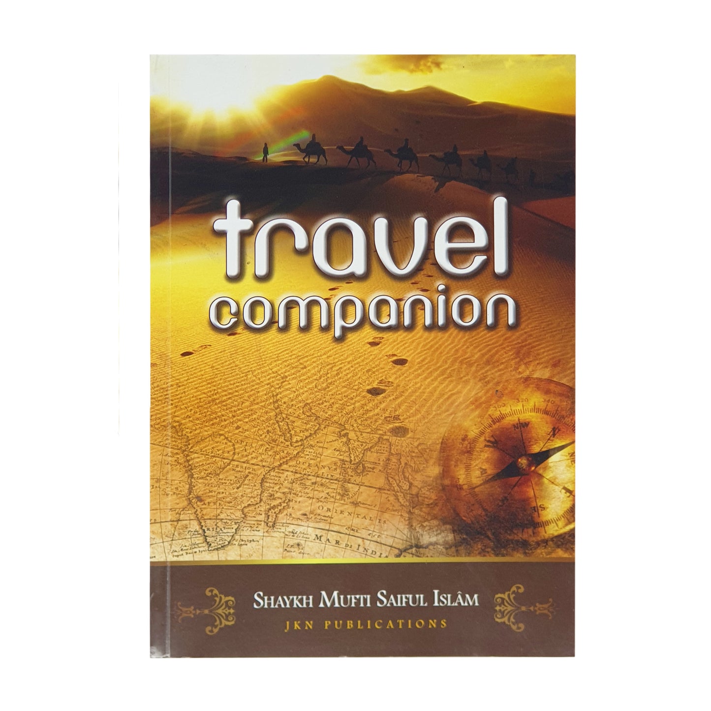 Travel Companion