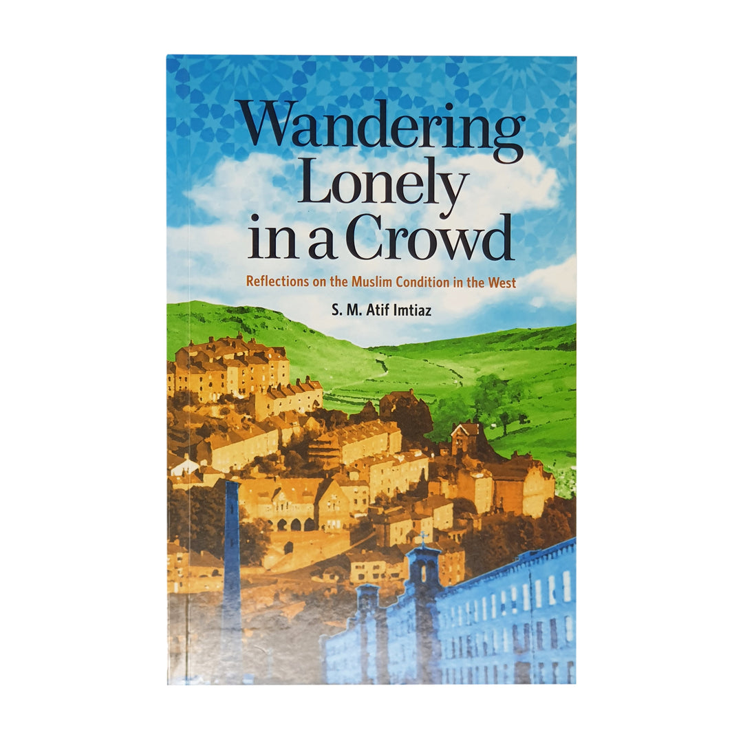 Wandering Lonely in a Crowd