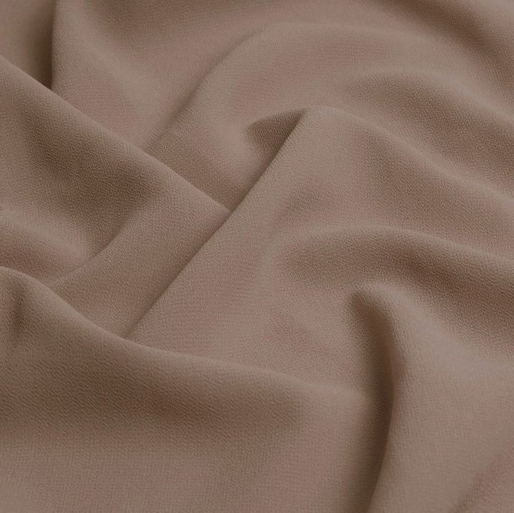 Chiffon Scarf