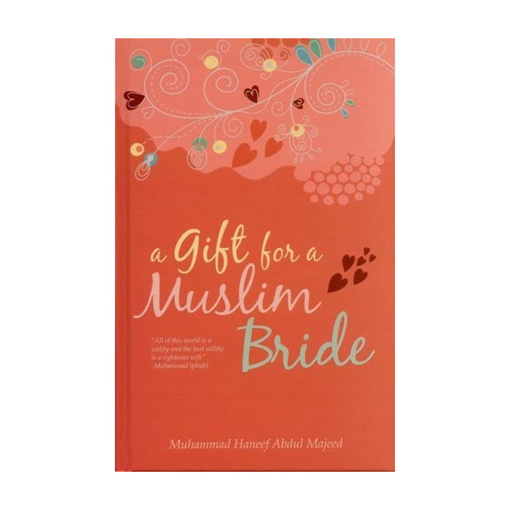 A Gift For A Muslim Bride