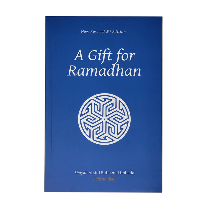 A Gift for Ramadhan