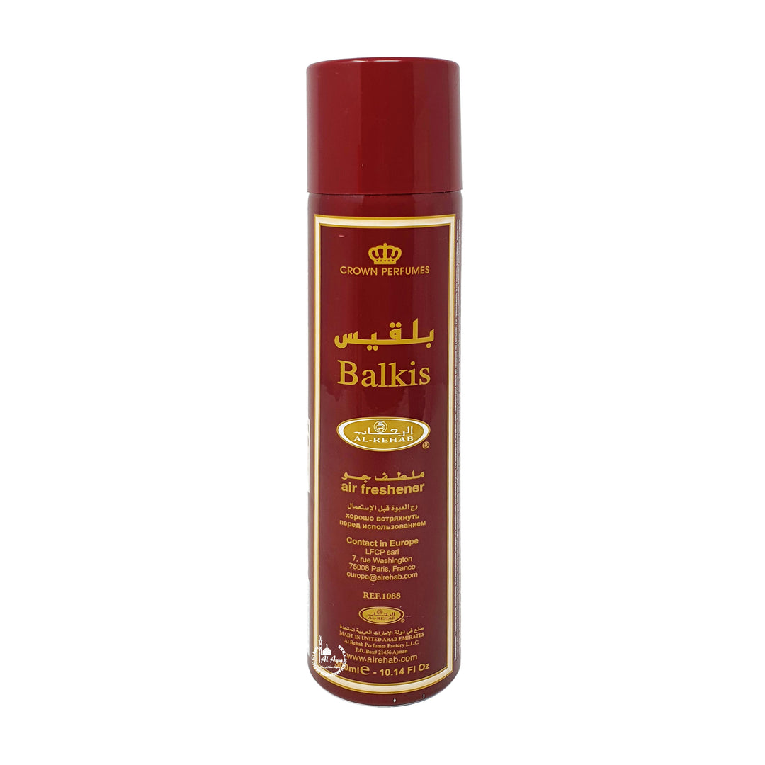 Balkis air Freshener