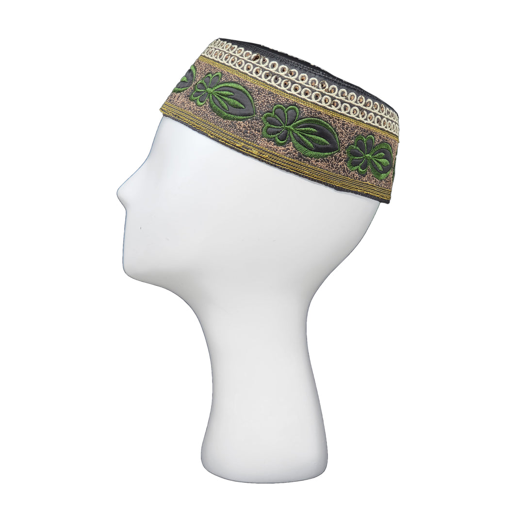 Al-Muslimeen Hats