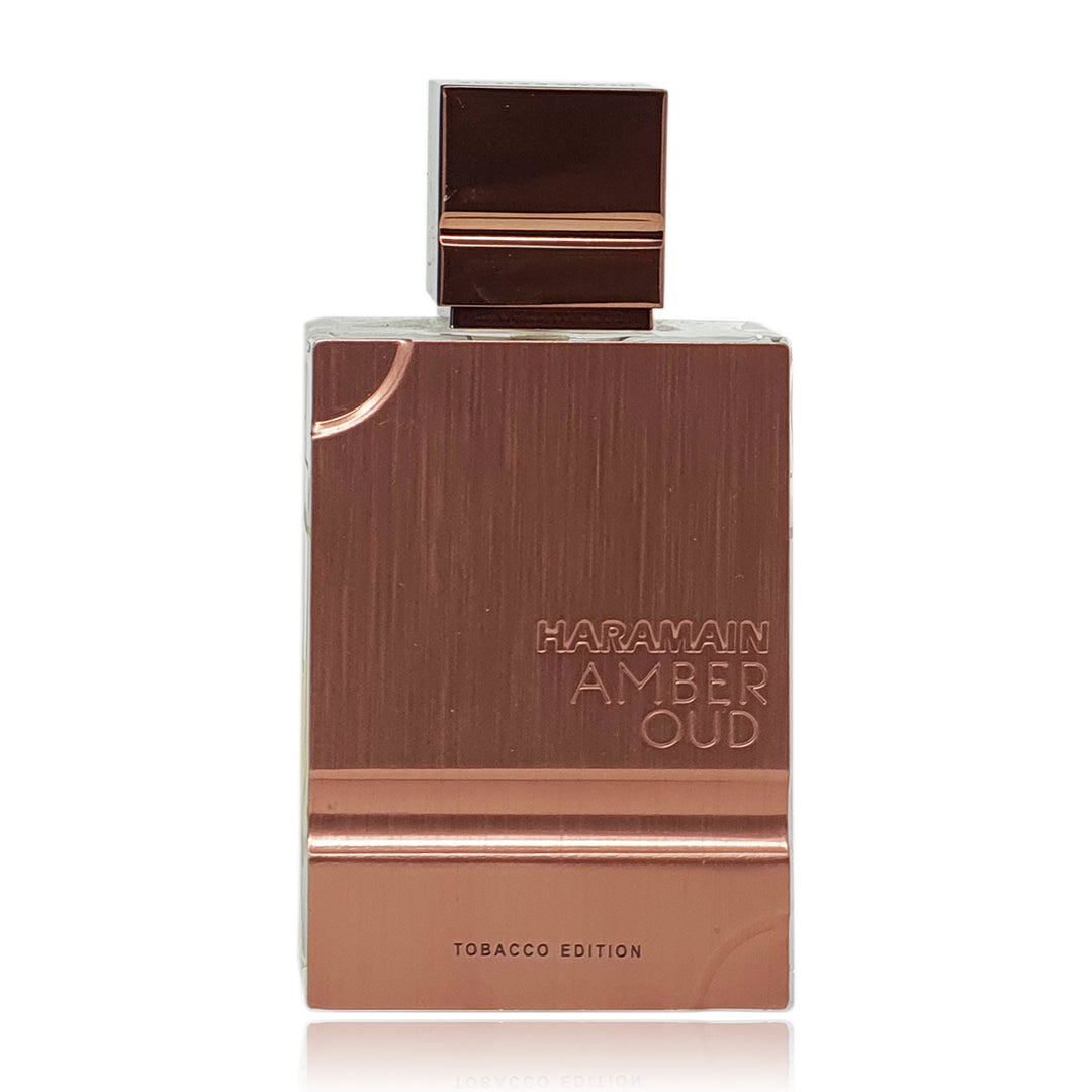 Amber Oud Tobacco Edition