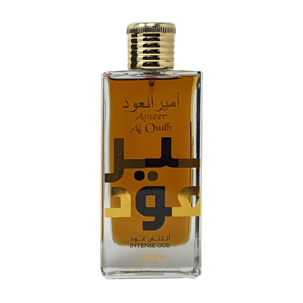 Ameer al Oud Intense Oud