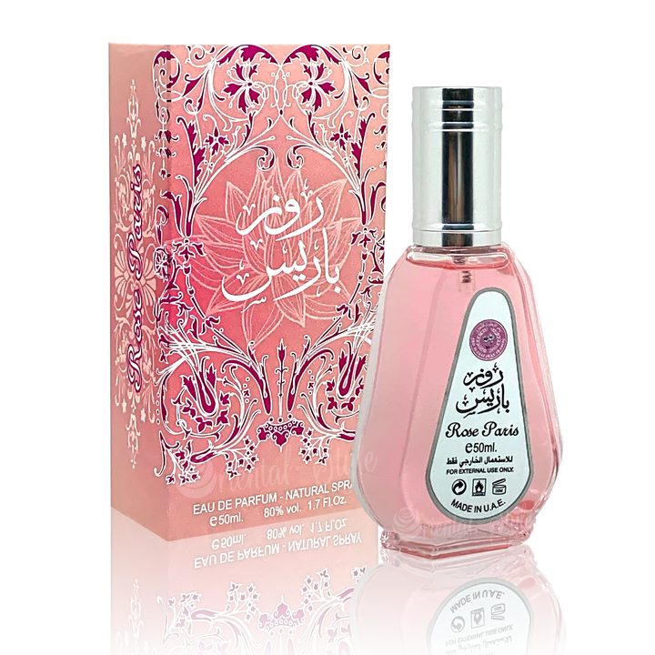 Ard Al Zaafaran 50ml