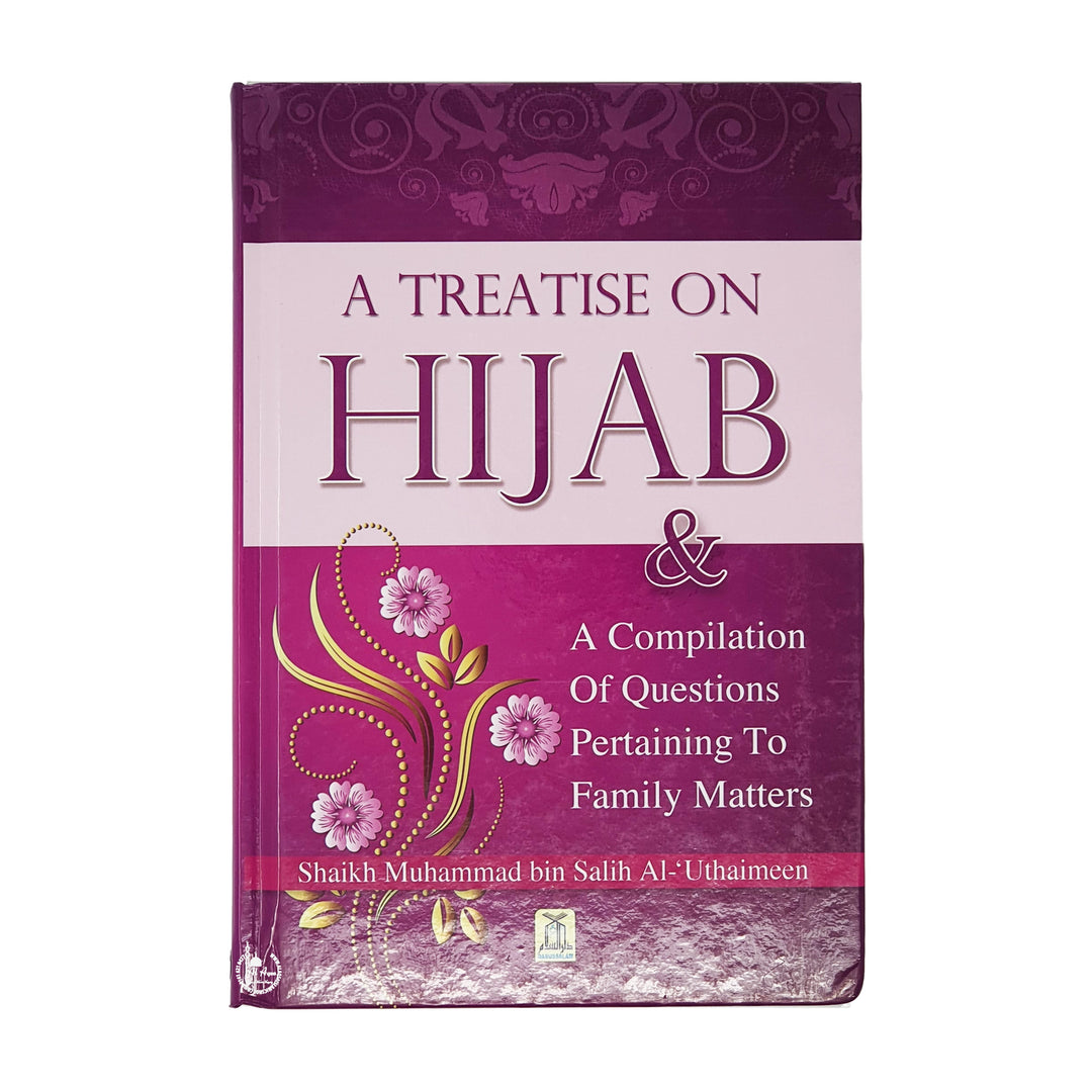 No one denies that the modesty which is commanded by Islamic Law and by convention includes the decency and decorousness demanded of a woman, and the kind of behavior that will ensure that she is kept far away from situations of temptation and suspicion. 