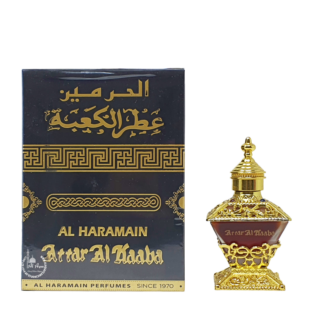 Attar Al Kaaba