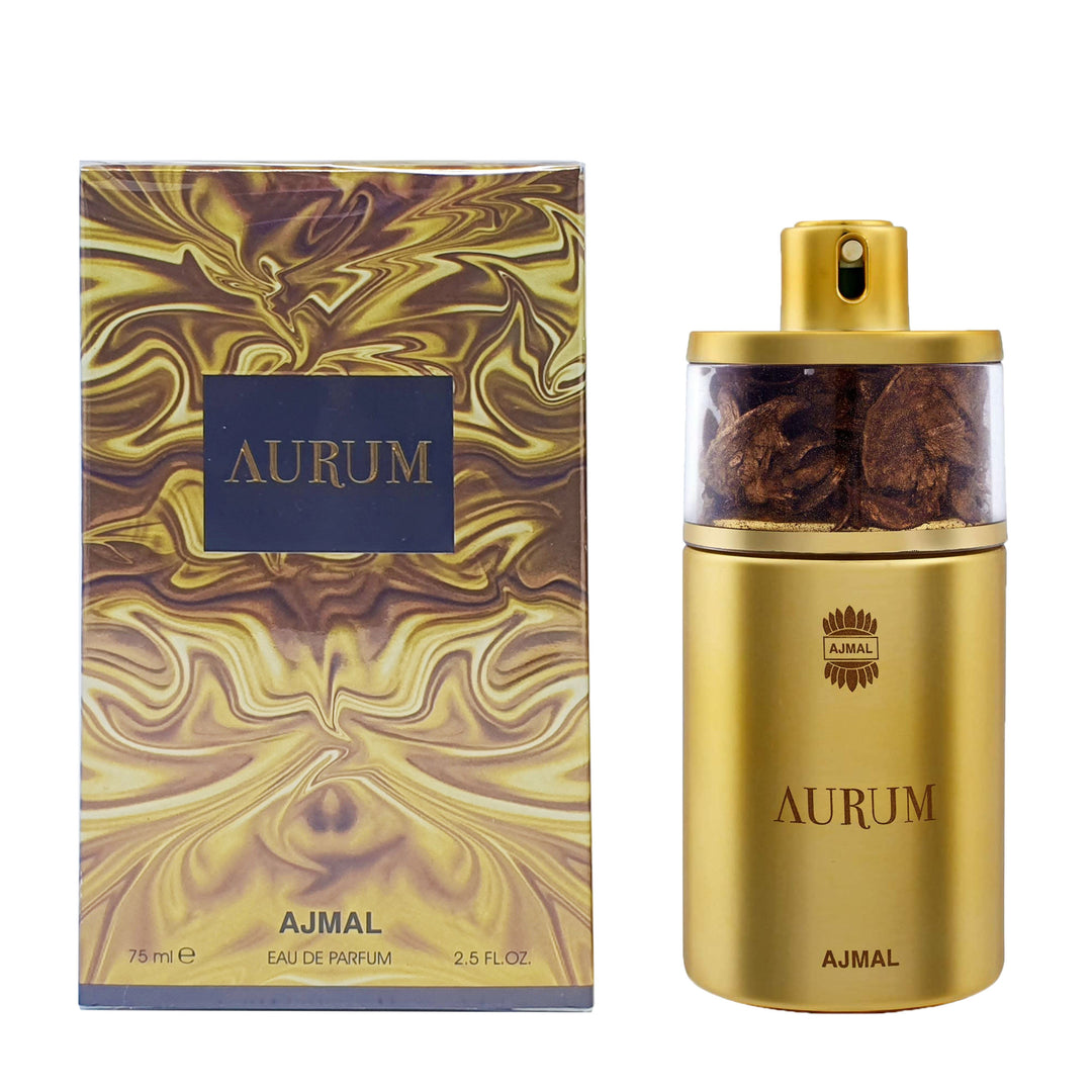 .Aurum