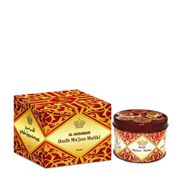 Oudh Majun Maliki