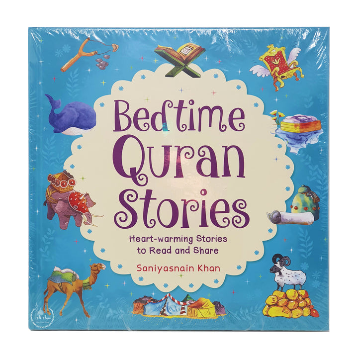 Bed Time Quran Stories