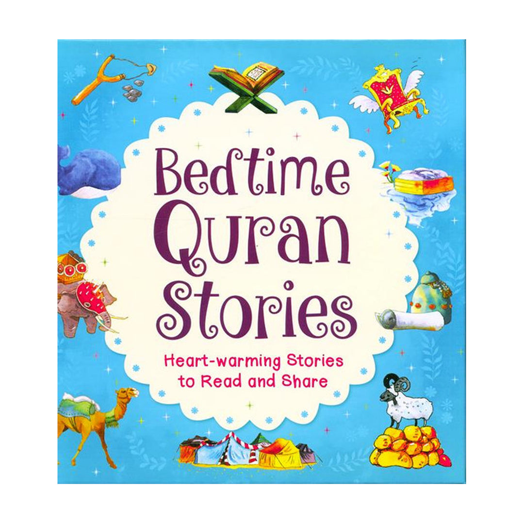 Bed Time Quran Stories