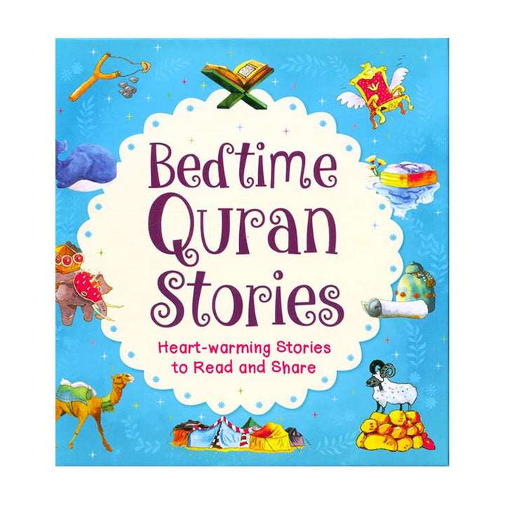 Bed Time Quran Stories