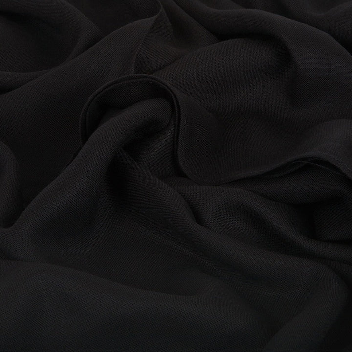 Rayon Plain Scarf