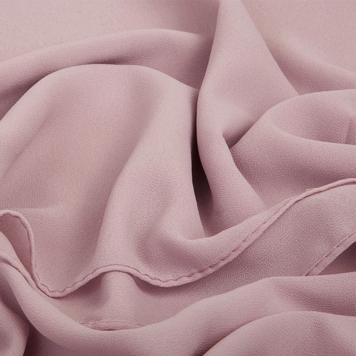 Chiffon Scarf