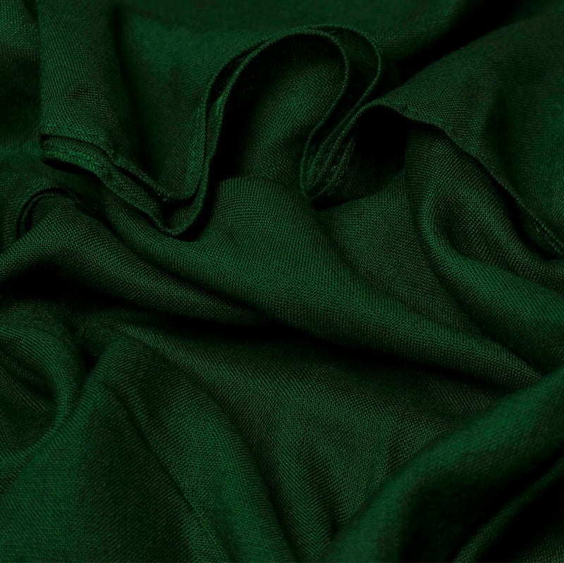 Rayon Plain Scarf