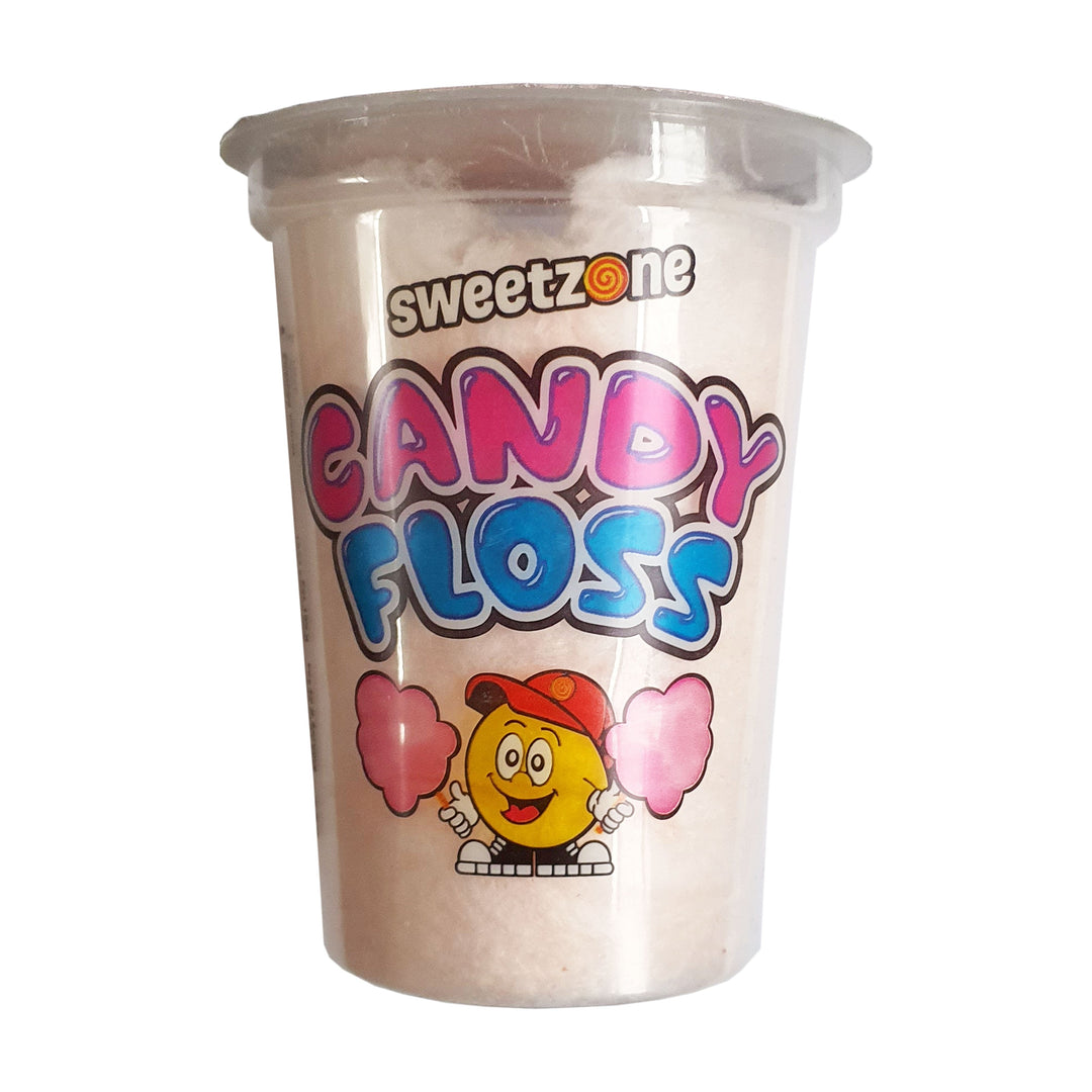 Sweetzone Candy Floss