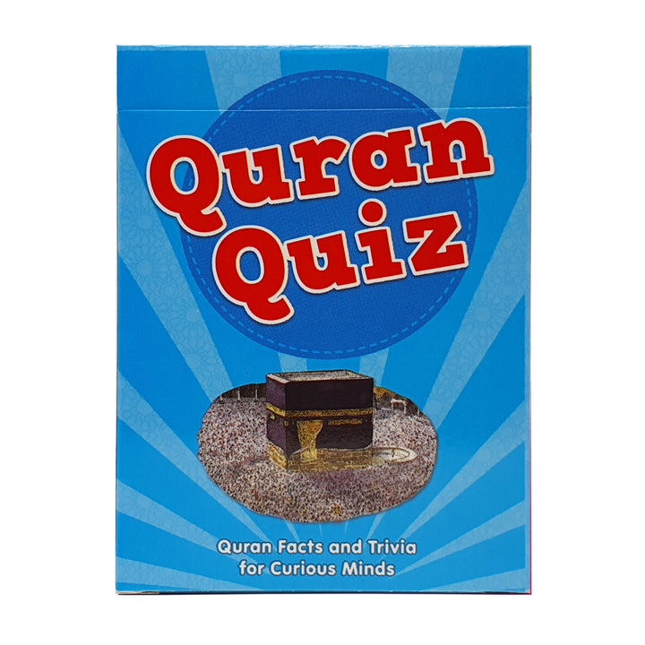 Quran quizz