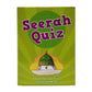 Islamic Quest Quiz Cards