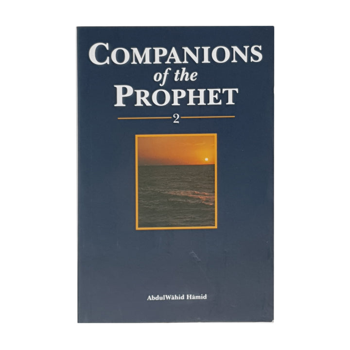 companions of the prophet